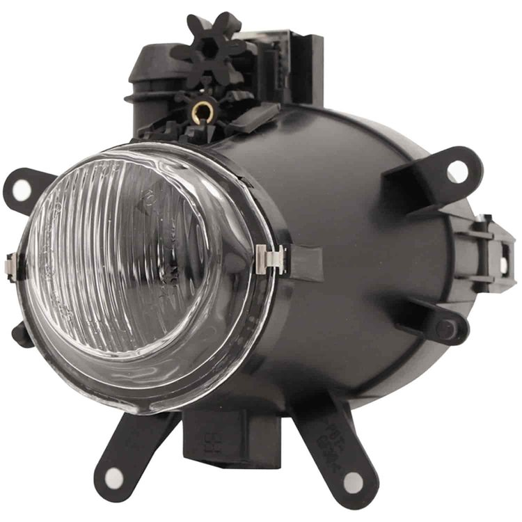 Fog Lamp Assembly