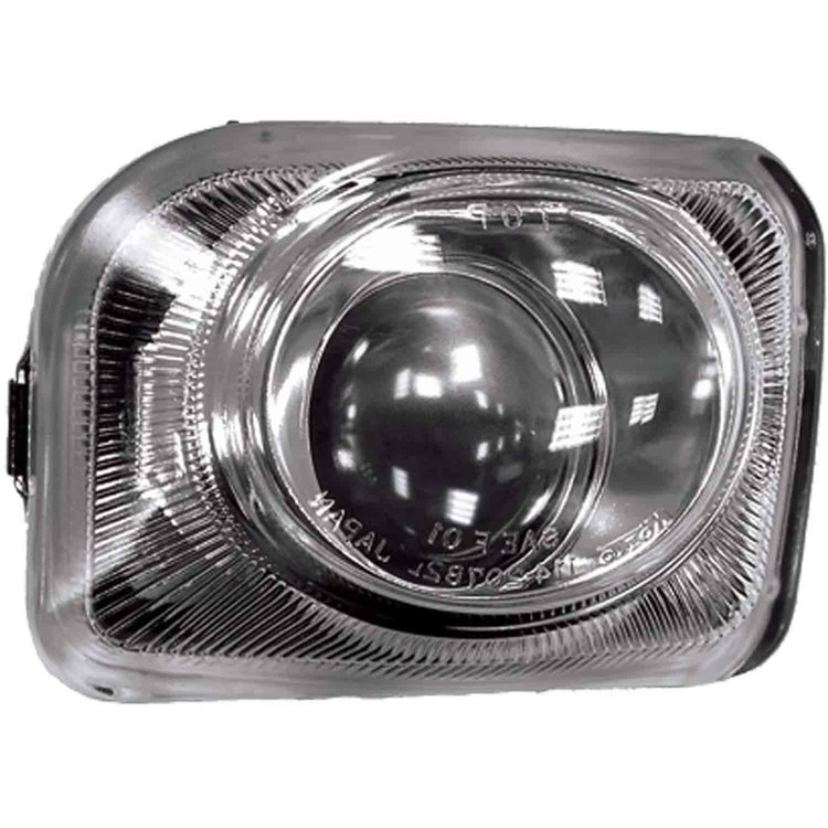 Fog Lamp Assembly