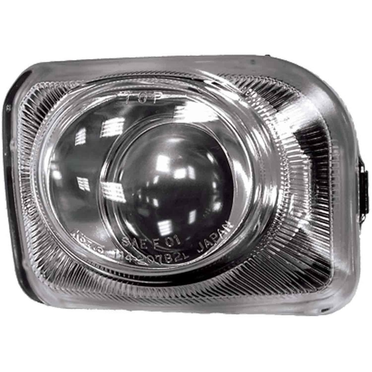 Fog Lamp Assembly