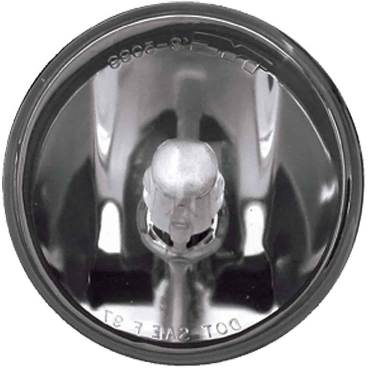 Fog Lamp Assembly