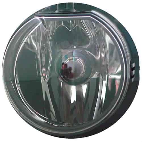 Fog Lamp Assembly
