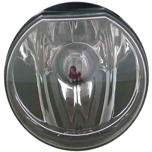 Fog Lamp Assembly