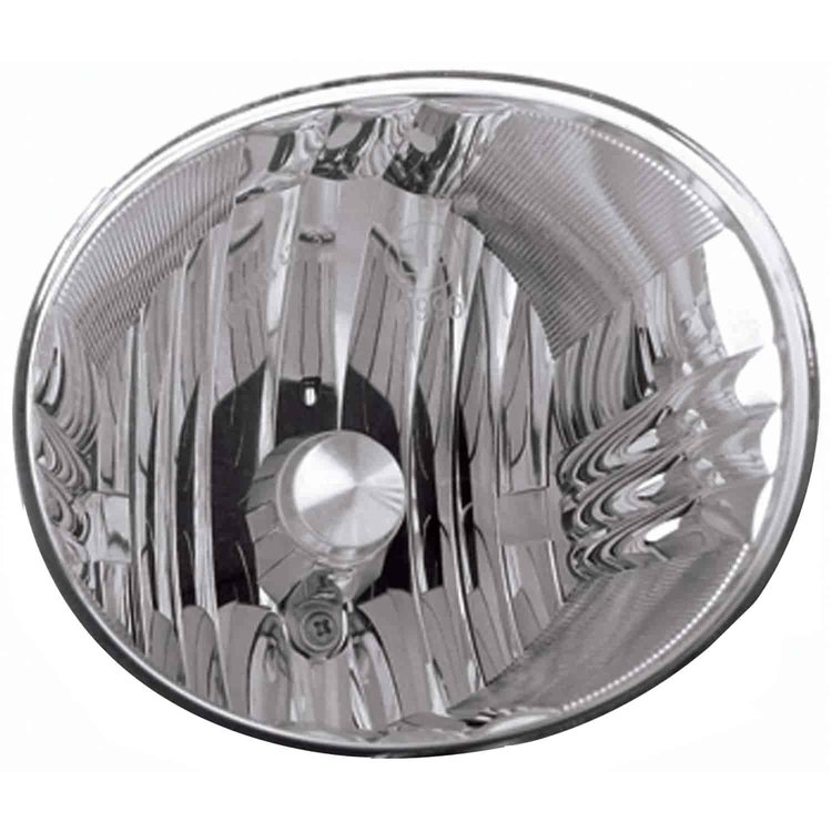 Fog Lamp Assembly