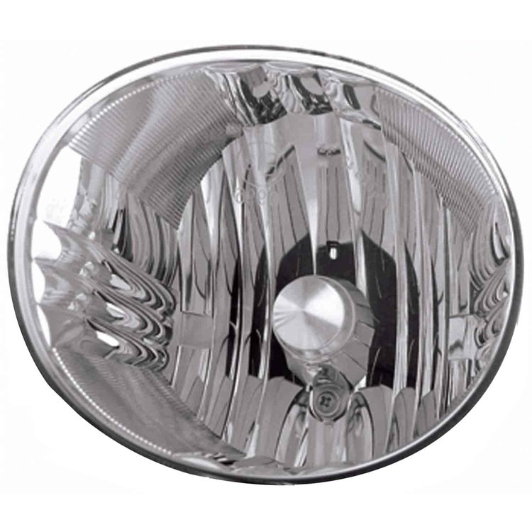 Fog Lamp Assembly