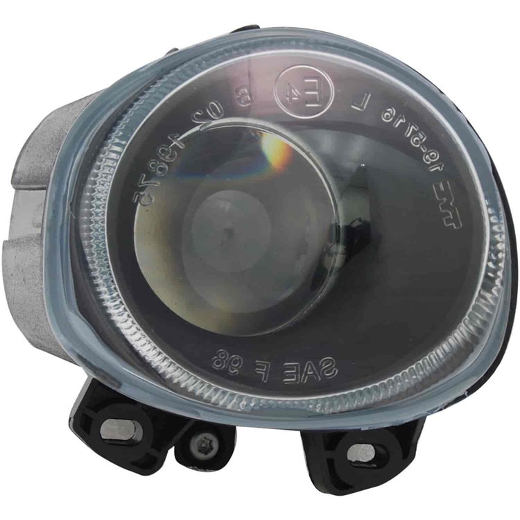 Fog Lamp Assembly
