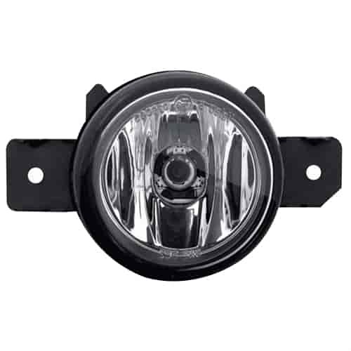 Fog Lamp Assembly