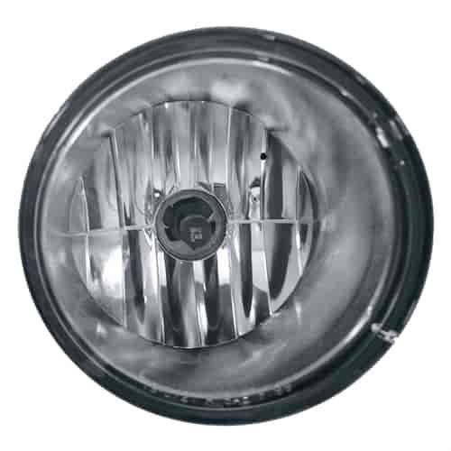 Fog Lamp Assembly