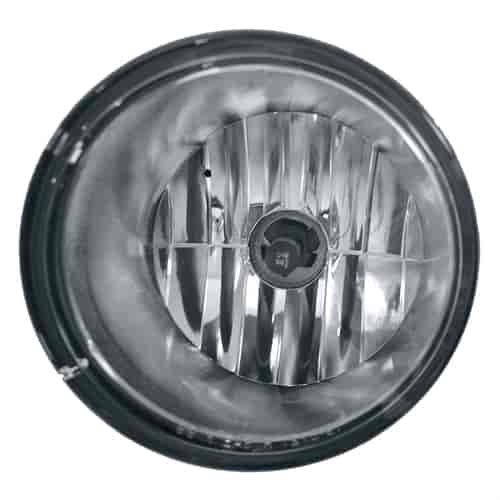 Fog Lamp Assembly