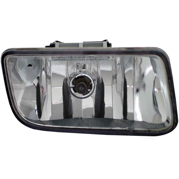 Fog Lamp Assembly
