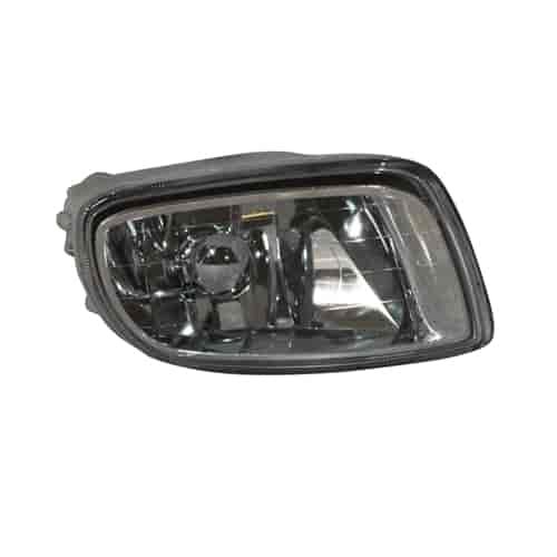 Fog Lamp Assembly