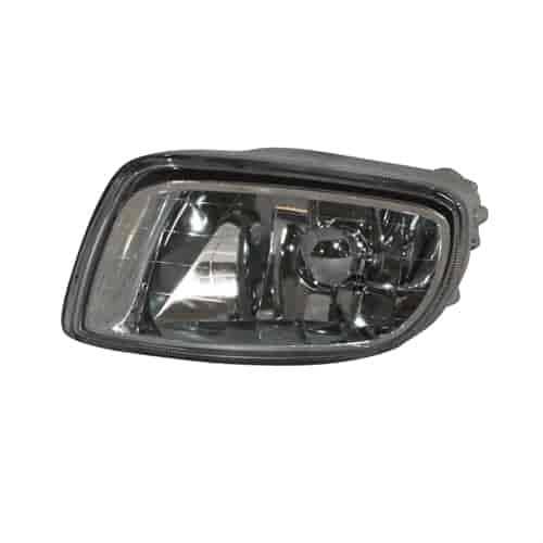 Fog Lamp Assembly