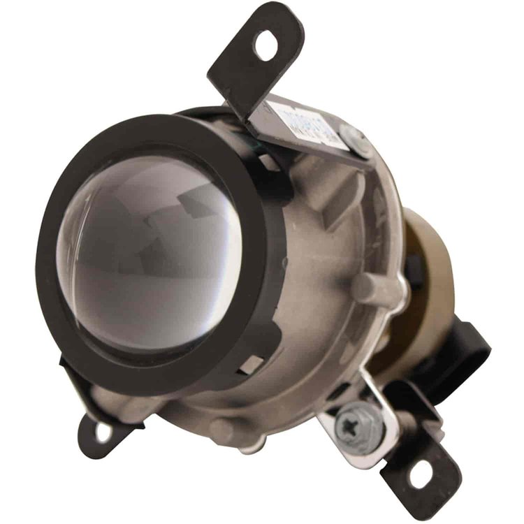Fog Lamp Assembly