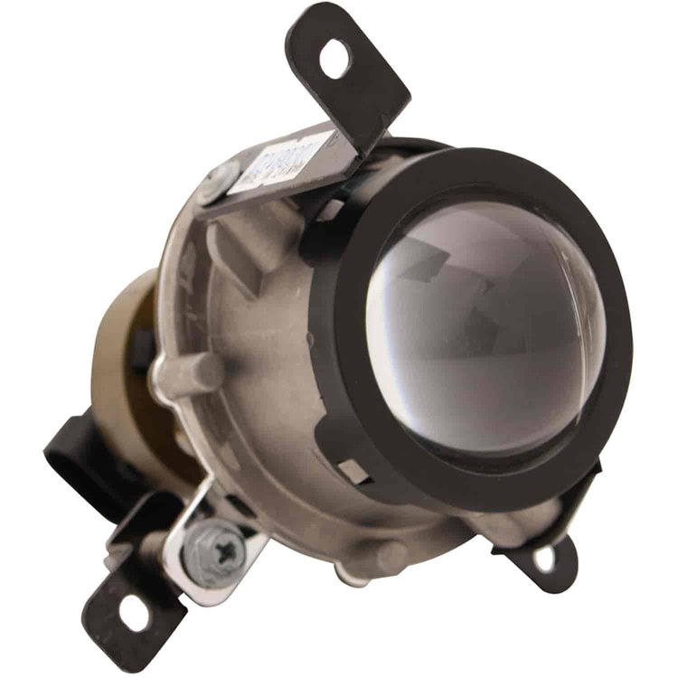 Fog Lamp Assembly