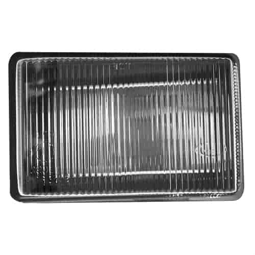 Fog Lamp Assembly