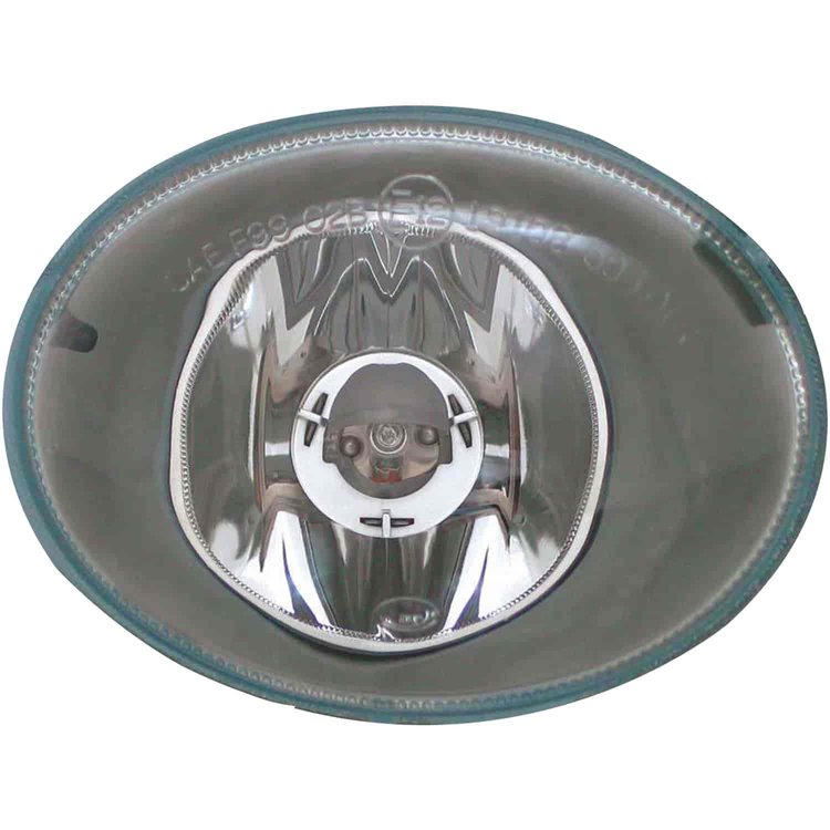 Fog Lamp Assembly