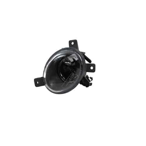 Fog Lamp Assembly