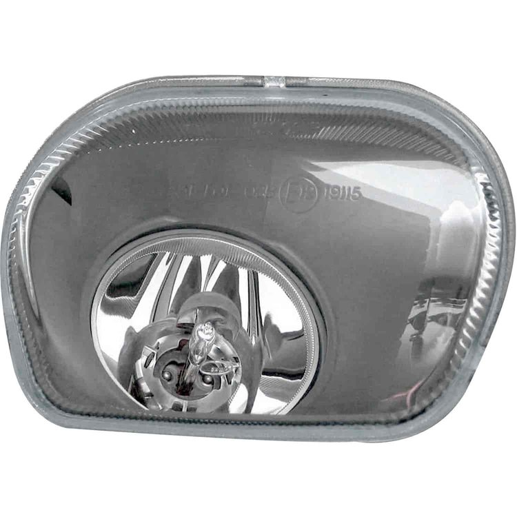 Fog Lamp Assembly