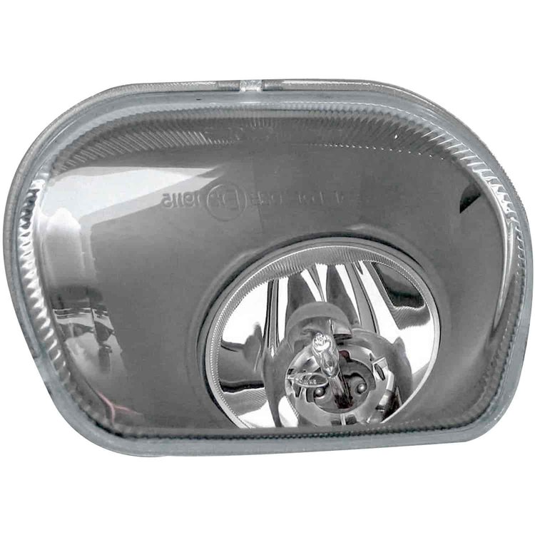 Fog Lamp Assembly