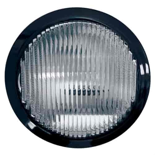 Fog Lamp Assembly