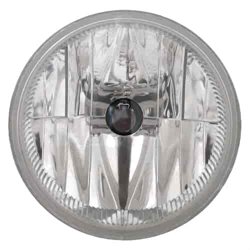 Fog Lamp Assembly