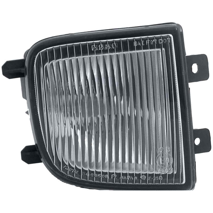 Fog Lamp Assembly