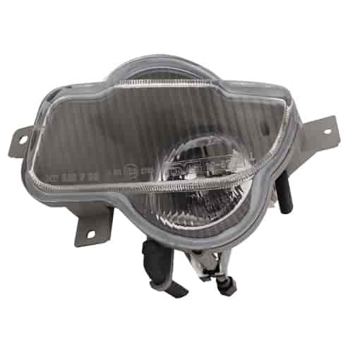 Fog Lamp Assembly