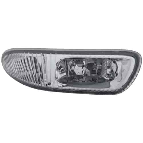 Cornering/Fog Lamp Assemb