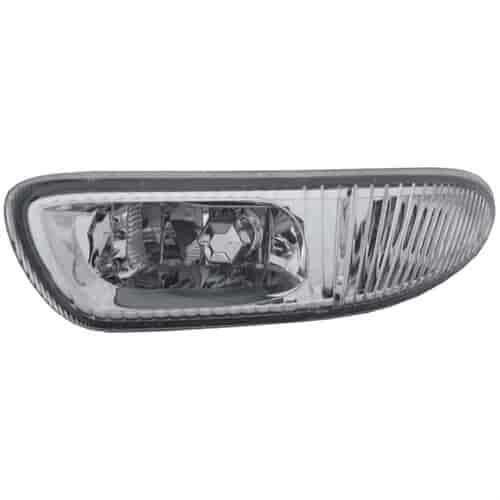 Cornering/Fog Lamp Assemb