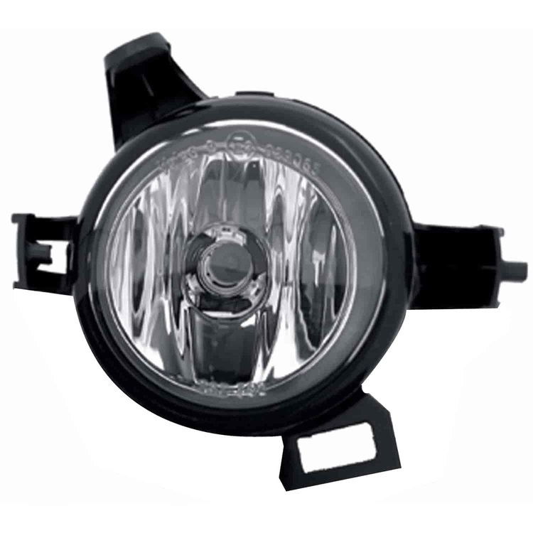 Fog Lamp Assembly