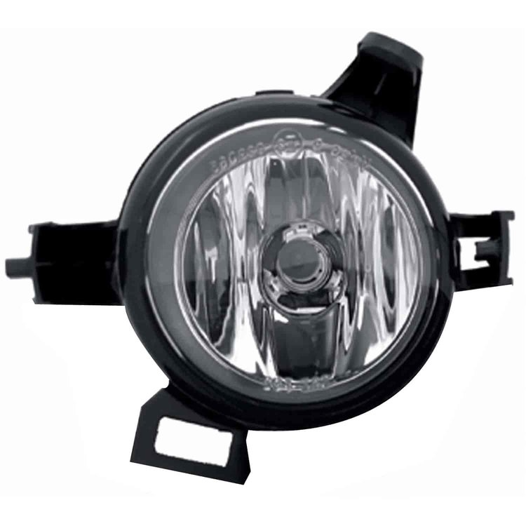 Fog Lamp Assembly