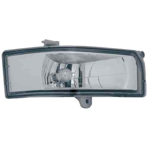 Fog Lamp Assembly