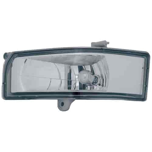 Fog Lamp Assembly