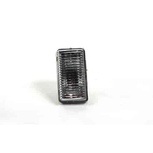 Fog Lamp Assembly