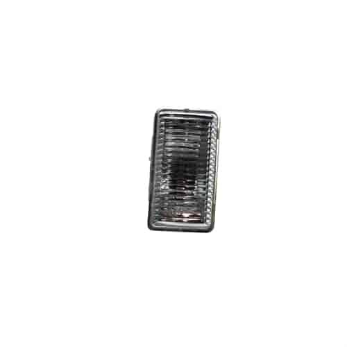 Fog Lamp Assembly