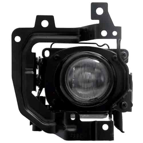 Fog Lamp Assembly