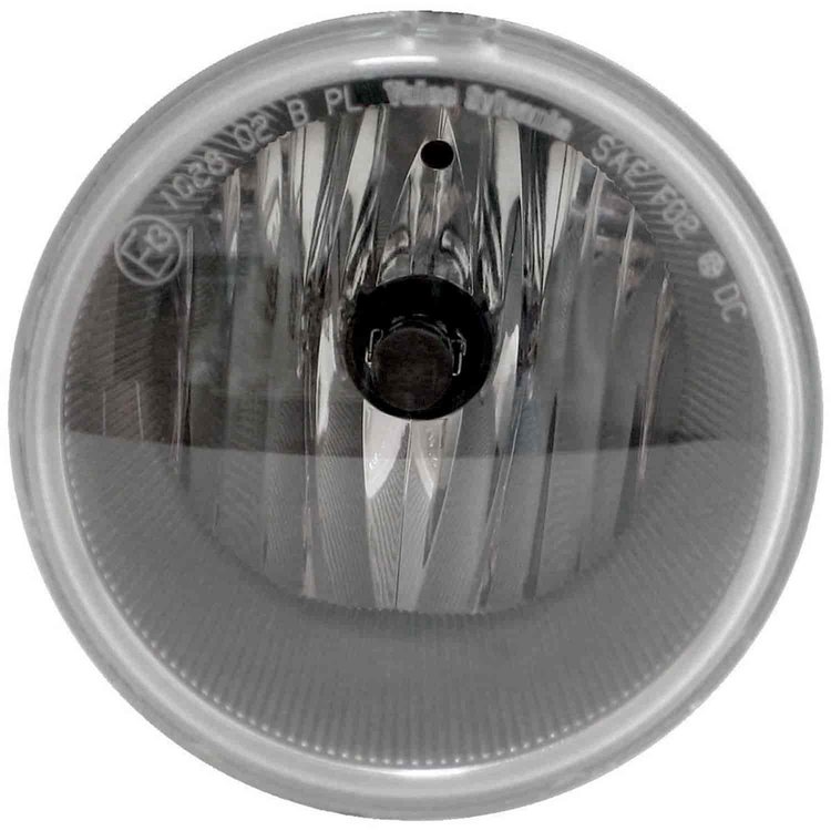 Fog Lamp Assembly