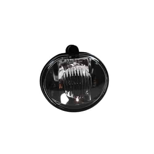 Fog Lamp Assembly