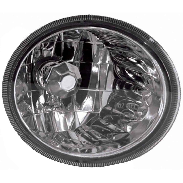 Fog Lamp Assembly