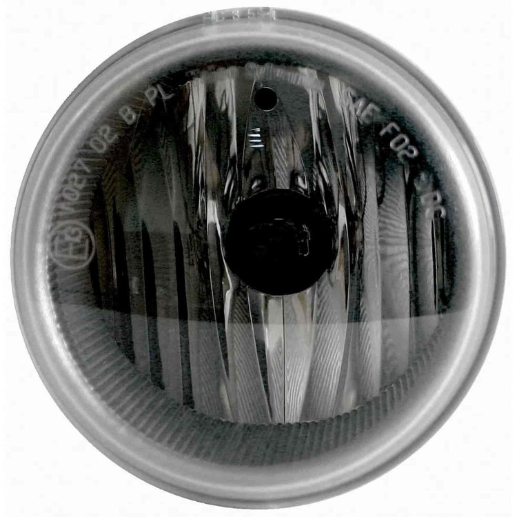 Fog Lamp Assembly