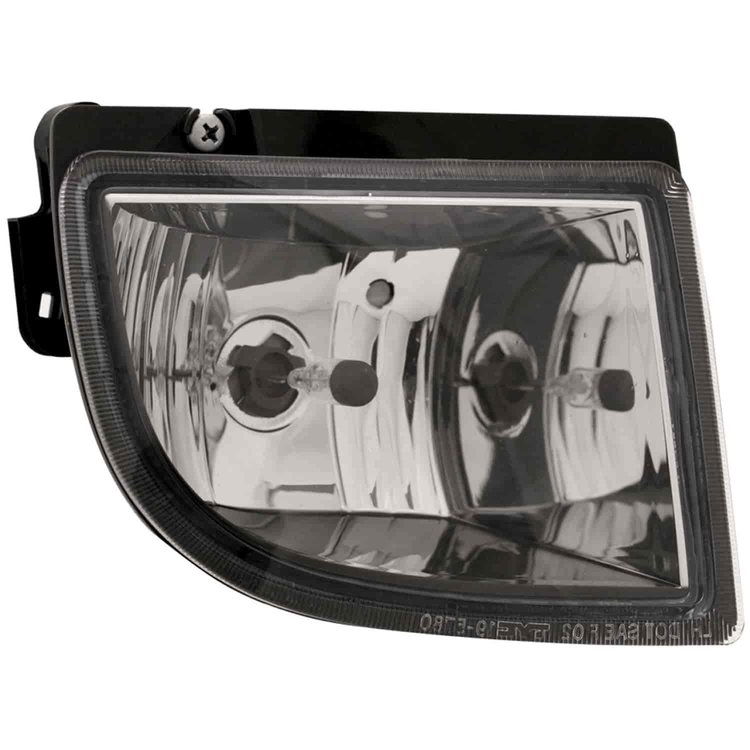 Fog Lamp Assembly