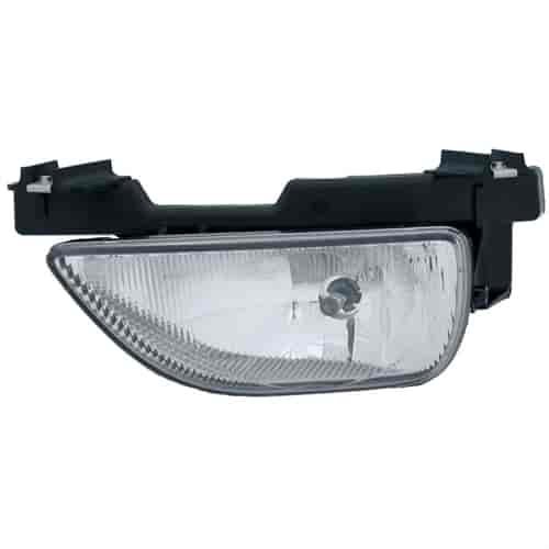 Fog Lamp Assembly