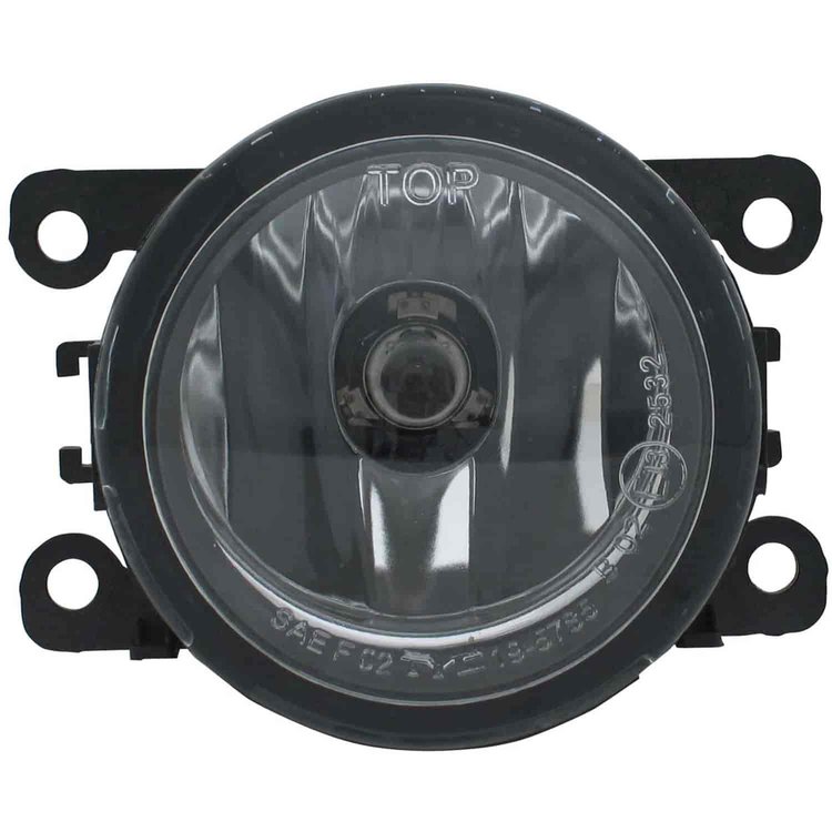 Fog Lamp Assembly