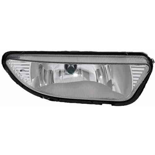 Fog Lamp Assembly
