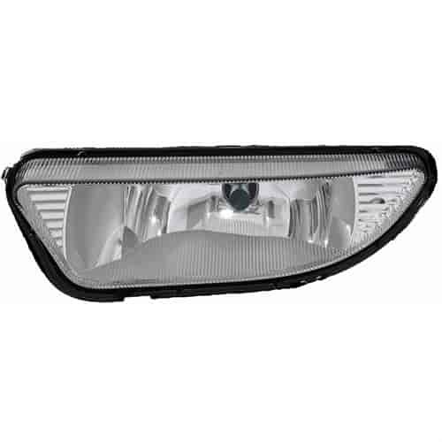 Fog Lamp Assembly