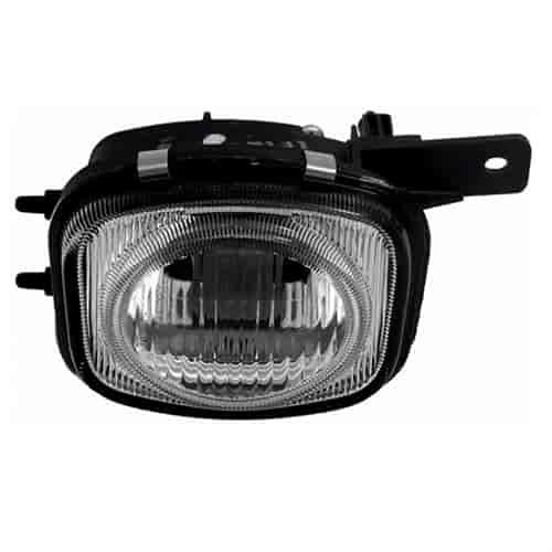 Fog Lamp Assembly