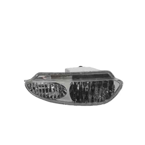 Fog Lamp Assembly