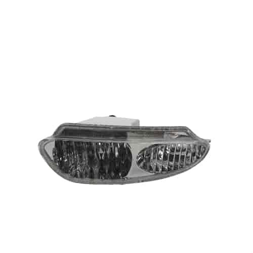 Fog Lamp Assembly