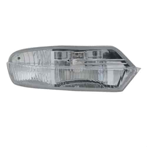 PILOT REPLACEMENT PARTS