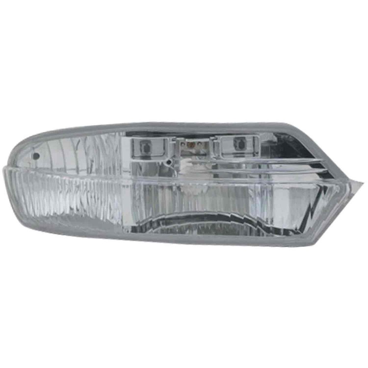Fog Lamp Housing