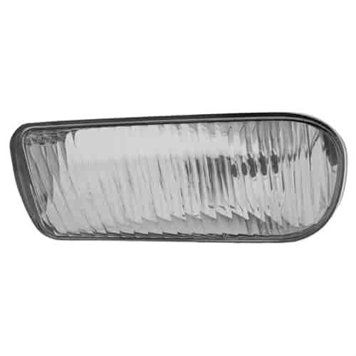 Fog Lamp Assembly